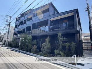 リビオメゾン大岡山の画像