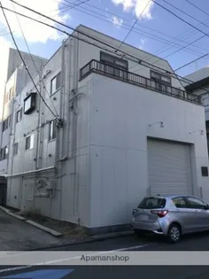 ビラフォレスト多摩川【3階】の外観