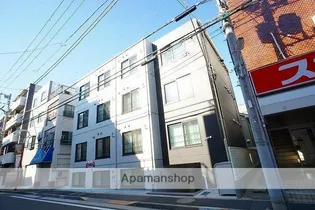 ARTIZA 西大井 SONORITEの画像