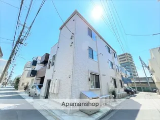 ソレイユ多摩川の画像