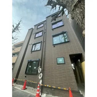ウインズ新蒲田の画像