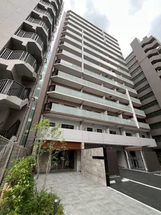 JP NOIE 西蒲田【13階】の外観