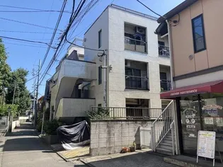 サンアセントの画像