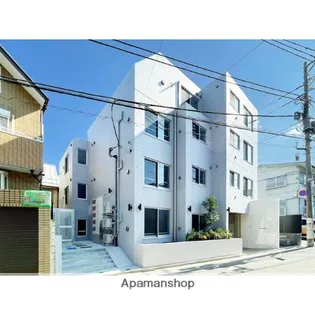 CASA PIAZZA 馬込の画像