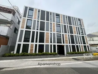 倉田アパートの画像