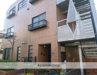 メゾンエスポワールの画像