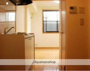 メゾンオータケ【2階】の内装