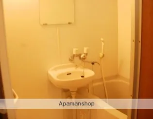 メゾンオータケ【2階】の風呂