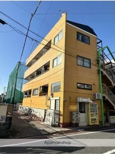 コパンの館の画像