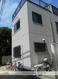 第3Kフラットの画像