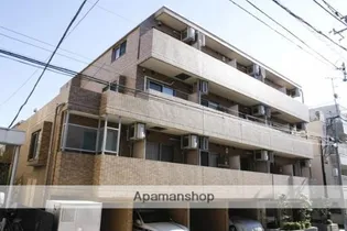 スカイコート馬込の画像