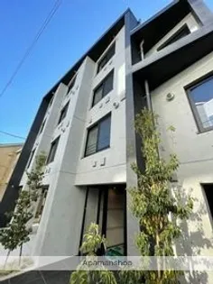WHARF大井町WESTの画像