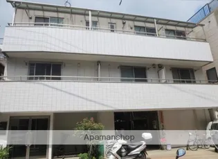 フラット大鳥居の画像