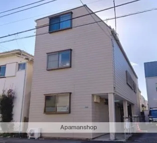 カマラード田園調布の画像