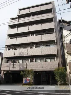 ルーブル蒲田南六番館の画像