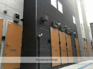 アクシオン大森の画像