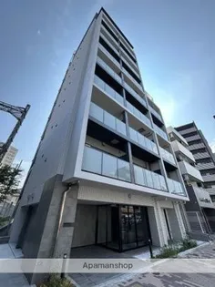 ディアレイシャス平和島の画像