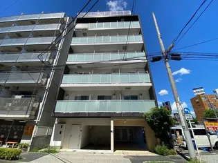 COURT BREEZE 多摩川の画像