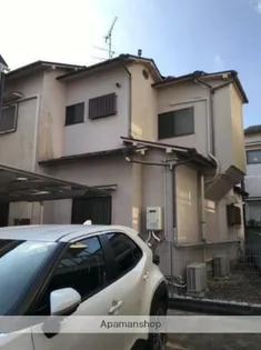 K’LIEN【201号室】の外観