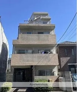 THE ROOMS西蒲田の画像