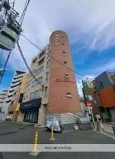 BURTON【5階】の外観