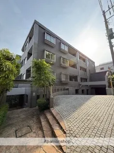 アルス山王金子山マイスターヴェルグ【2階】の外観