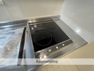 ロータスコート目黒不動前【2階】の内装
