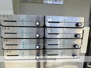 ロータスコート目黒不動前【3階】のその他画像