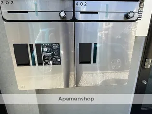 ロータスコート目黒不動前【3階】のその他画像
