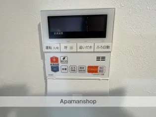 ロータスコート目黒不動前【3階】の内装