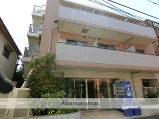 アイディ平和島IIの画像
