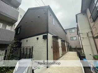 ポモドーロ南蒲田の画像