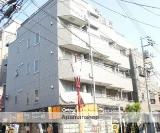 第28シンエイビルの画像