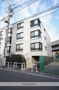 TIPETTO西大井IIの画像
