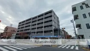 アクサス大森西アジールコートの画像