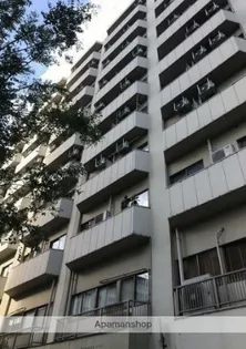 正栄プラザビル【8階】の外観