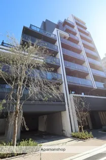 ガリシアレジデンス品川パークサイドの画像