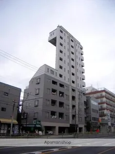 デュオ スカーラ品川大井の画像