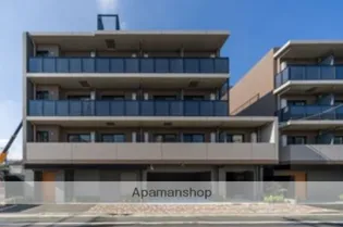 アーバンパーク蒲田南Ⅰ【3階】の外観