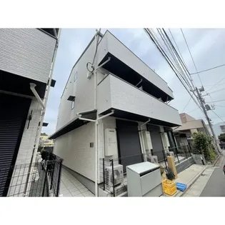 MSテラスの画像