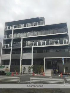 LUMEED羽田の画像
