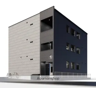 ROBOT HOME 六郷土手の画像