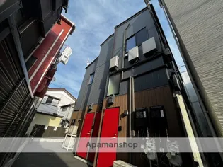 インベスト大森27の画像