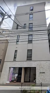 GRANDE BENE【3階】の外観