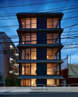 THE TRIAS TACHIAIGAWAの画像