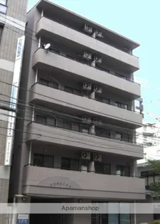 南大井MCビルの画像