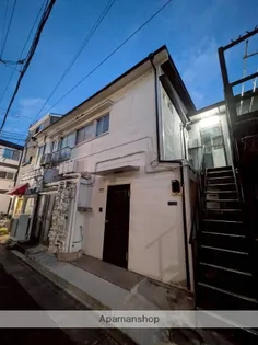 メゾン中央【201号室】の外観