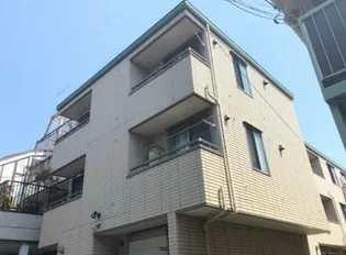 ラ・プリマベーラ【3階】の外観