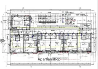 TM久が原【1階】の間取り