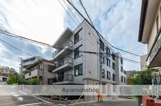 COCOCUBE鵜の木の画像